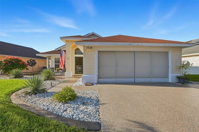 Welcome to Your Bright and Cheerful Retreat in Polo Park!

 on Polo Park Golf Course in Florida - for sale on GolfHomes.com, golf home, golf lot