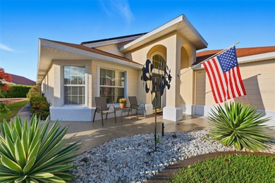 Welcome to Your Bright and Cheerful Retreat in Polo Park!

 on Polo Park Golf Course in Florida - for sale on GolfHomes.com, golf home, golf lot