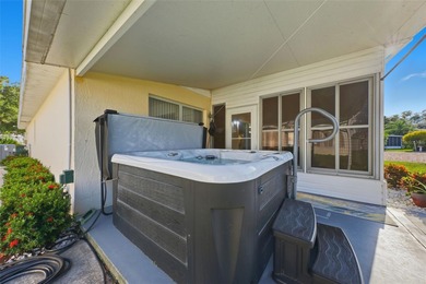 Welcome to Your Bright and Cheerful Retreat in Polo Park!

 on Polo Park Golf Course in Florida - for sale on GolfHomes.com, golf home, golf lot