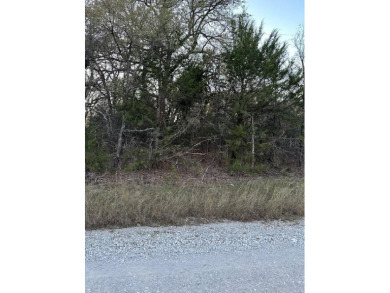 Perfect lot for building your new home! 60X120 Lot close to Amon on Twisted Oaks Golf Club in Texas - for sale on GolfHomes.com, golf home, golf lot