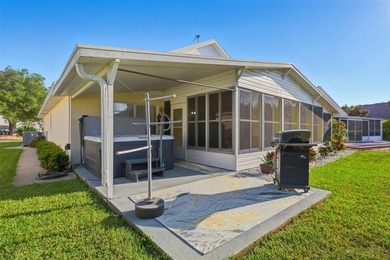 Welcome to Your Bright and Cheerful Retreat in Polo Park!

 on Polo Park Golf Course in Florida - for sale on GolfHomes.com, golf home, golf lot