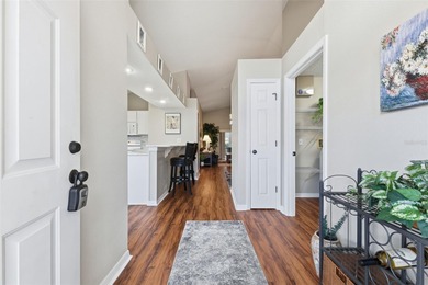 Welcome to Your Bright and Cheerful Retreat in Polo Park!

 on Polo Park Golf Course in Florida - for sale on GolfHomes.com, golf home, golf lot