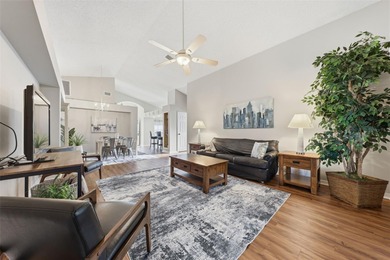Welcome to Your Bright and Cheerful Retreat in Polo Park!

 on Polo Park Golf Course in Florida - for sale on GolfHomes.com, golf home, golf lot