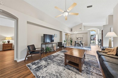 Welcome to Your Bright and Cheerful Retreat in Polo Park!

 on Polo Park Golf Course in Florida - for sale on GolfHomes.com, golf home, golf lot