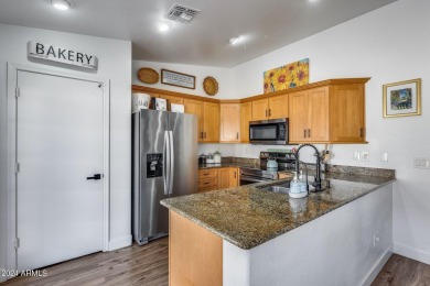 MOVE-IN READY! This beautiful house in the prestigious on Trilogy Golf Club At Power Ranch in Arizona - for sale on GolfHomes.com, golf home, golf lot