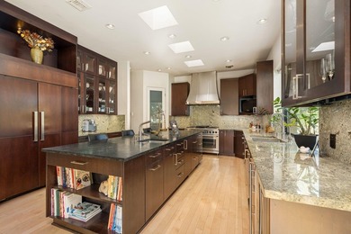 Spectacular Custom Lakeside Compound with Expansive Outdoor on Mission Hills Golf Club in California - for sale on GolfHomes.com, golf home, golf lot