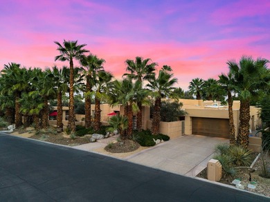 Spectacular Custom Lakeside Compound with Expansive Outdoor on Mission Hills Golf Club in California - for sale on GolfHomes.com, golf home, golf lot