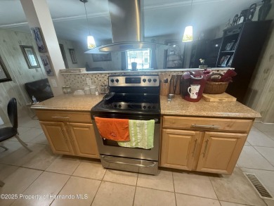 Welcome to this spacious 2 bedroom 2 bath home on the 3rd hole on High Point Golf Club, Inc. in Florida - for sale on GolfHomes.com, golf home, golf lot