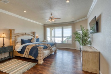 Hilltop  Lakeview Home in  Applehead  West!  Perched on a on Apple Rock Golf Course - Horseshoe Bay in Texas - for sale on GolfHomes.com, golf home, golf lot