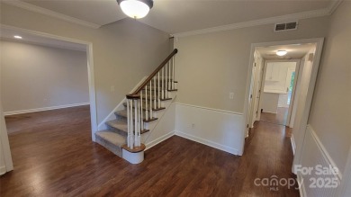 Experience luxury living in one of South Charlotte's most on Raintree Country Club in North Carolina - for sale on GolfHomes.com, golf home, golf lot