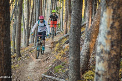 Remarkable 2.43-acre lot in the desired neighborhood Fairways at on Pole Creek Golf Club in Colorado - for sale on GolfHomes.com, golf home, golf lot