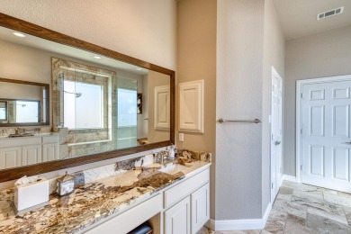 Hilltop  Lakeview Home in  Applehead  West!  Perched on a on Apple Rock Golf Course - Horseshoe Bay in Texas - for sale on GolfHomes.com, golf home, golf lot