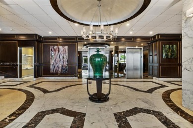 Welcome to this spacious  2-bed/2-bath condo in the heart of on Granada Golf Club in Florida - for sale on GolfHomes.com, golf home, golf lot