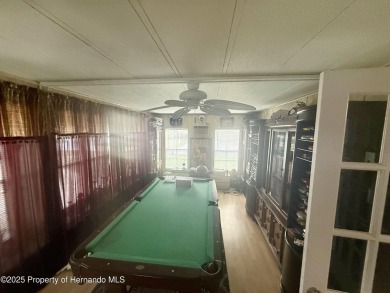 Welcome to this spacious 2 bedroom 2 bath home on the 3rd hole on High Point Golf Club, Inc. in Florida - for sale on GolfHomes.com, golf home, golf lot