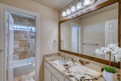 Hilltop  Lakeview Home in  Applehead  West!  Perched on a on Apple Rock Golf Course - Horseshoe Bay in Texas - for sale on GolfHomes.com, golf home, golf lot