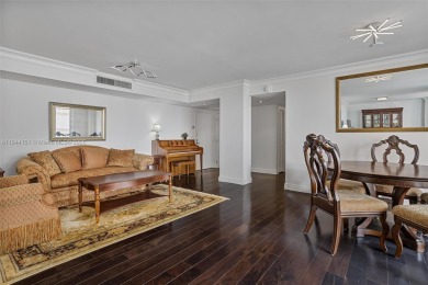 Welcome to this spacious  2-bed/2-bath condo in the heart of on Granada Golf Club in Florida - for sale on GolfHomes.com, golf home, golf lot