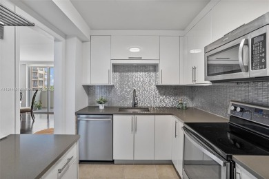 Welcome to this spacious  2-bed/2-bath condo in the heart of on Granada Golf Club in Florida - for sale on GolfHomes.com, golf home, golf lot