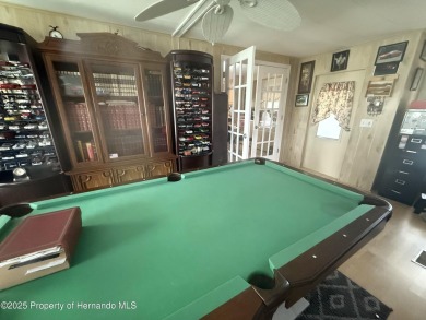 Welcome to this spacious 2 bedroom 2 bath home on the 3rd hole on High Point Golf Club, Inc. in Florida - for sale on GolfHomes.com, golf home, golf lot