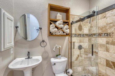 Hilltop  Lakeview Home in  Applehead  West!  Perched on a on Apple Rock Golf Course - Horseshoe Bay in Texas - for sale on GolfHomes.com, golf home, golf lot