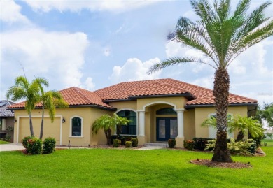 Under contract-accepting backup offers. PRICE REDUCTION!!! on Rotonda Golf and Country Club - Long Marsh  in Florida - for sale on GolfHomes.com, golf home, golf lot