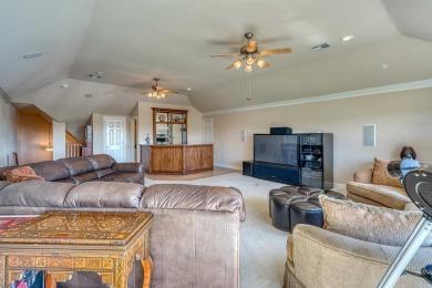 Hilltop  Lakeview Home in  Applehead  West!  Perched on a on Apple Rock Golf Course - Horseshoe Bay in Texas - for sale on GolfHomes.com, golf home, golf lot