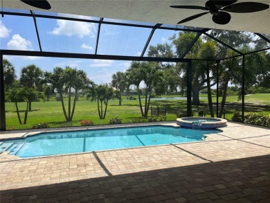 Under contract-accepting backup offers. PRICE REDUCTION!!! on Rotonda Golf and Country Club - Long Marsh  in Florida - for sale on GolfHomes.com, golf home, golf lot