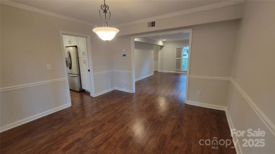 Experience luxury living in one of South Charlotte's most on Raintree Country Club in North Carolina - for sale on GolfHomes.com, golf home, golf lot