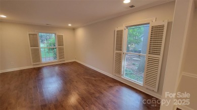 Experience luxury living in one of South Charlotte's most on Raintree Country Club in North Carolina - for sale on GolfHomes.com, golf home, golf lot