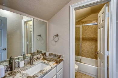 Hilltop  Lakeview Home in  Applehead  West!  Perched on a on Apple Rock Golf Course - Horseshoe Bay in Texas - for sale on GolfHomes.com, golf home, golf lot