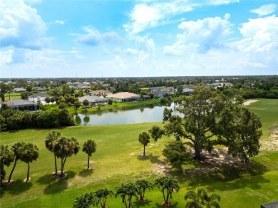 Under contract-accepting backup offers. PRICE REDUCTION!!! on Rotonda Golf and Country Club - Long Marsh  in Florida - for sale on GolfHomes.com, golf home, golf lot