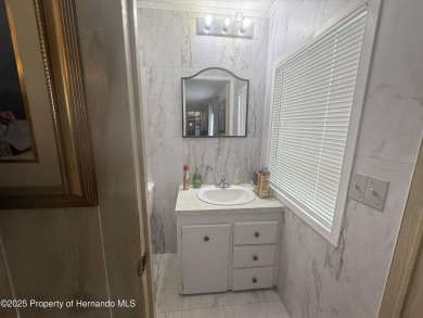 Welcome to this spacious 2 bedroom 2 bath home on the 3rd hole on High Point Golf Club, Inc. in Florida - for sale on GolfHomes.com, golf home, golf lot