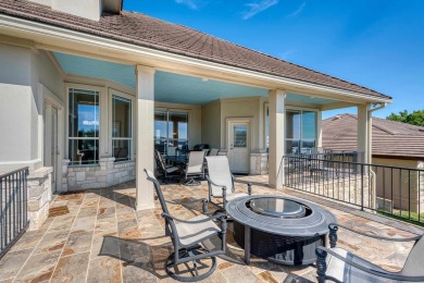 Hilltop  Lakeview Home in  Applehead  West!  Perched on a on Apple Rock Golf Course - Horseshoe Bay in Texas - for sale on GolfHomes.com, golf home, golf lot
