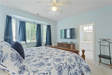 Located on a private cul-de-sac in the desirable SUN CITY HILTON on Okatie Creek Golf Club in South Carolina - for sale on GolfHomes.com, golf home, golf lot