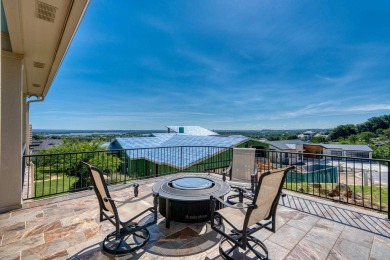 Hilltop  Lakeview Home in  Applehead  West!  Perched on a on Apple Rock Golf Course - Horseshoe Bay in Texas - for sale on GolfHomes.com, golf home, golf lot