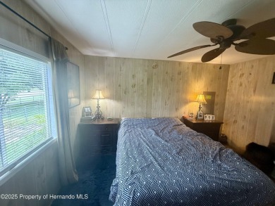 Welcome to this spacious 2 bedroom 2 bath home on the 3rd hole on High Point Golf Club, Inc. in Florida - for sale on GolfHomes.com, golf home, golf lot