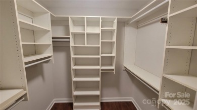 Experience luxury living in one of South Charlotte's most on Raintree Country Club in North Carolina - for sale on GolfHomes.com, golf home, golf lot