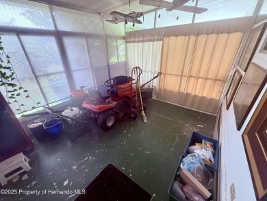 Welcome to this spacious 2 bedroom 2 bath home on the 3rd hole on High Point Golf Club, Inc. in Florida - for sale on GolfHomes.com, golf home, golf lot