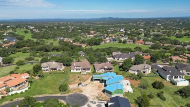 Hilltop  Lakeview Home in  Applehead  West!  Perched on a on Apple Rock Golf Course - Horseshoe Bay in Texas - for sale on GolfHomes.com, golf home, golf lot