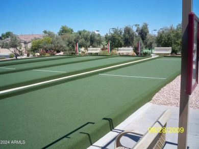 MOVE-IN READY! This beautiful house in the prestigious on Trilogy Golf Club At Power Ranch in Arizona - for sale on GolfHomes.com, golf home, golf lot