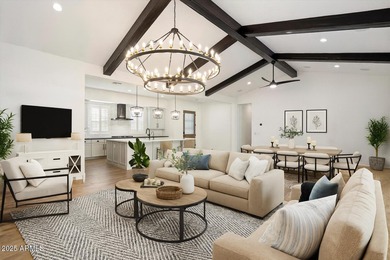 Welcome to Sterling Grove-resort living included in your HOA! on Sterling Grove Golf & Country Club in Arizona - for sale on GolfHomes.com, golf home, golf lot