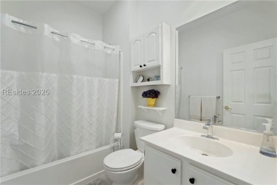 Located on a private cul-de-sac in the desirable SUN CITY HILTON on Okatie Creek Golf Club in South Carolina - for sale on GolfHomes.com, golf home, golf lot