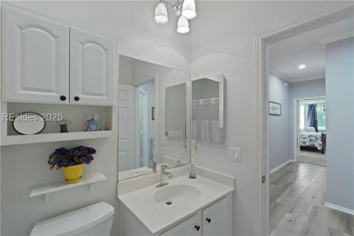 Located on a private cul-de-sac in the desirable SUN CITY HILTON on Okatie Creek Golf Club in South Carolina - for sale on GolfHomes.com, golf home, golf lot