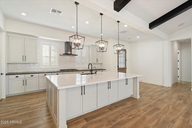 Welcome to Sterling Grove-resort living included in your HOA! on Sterling Grove Golf & Country Club in Arizona - for sale on GolfHomes.com, golf home, golf lot