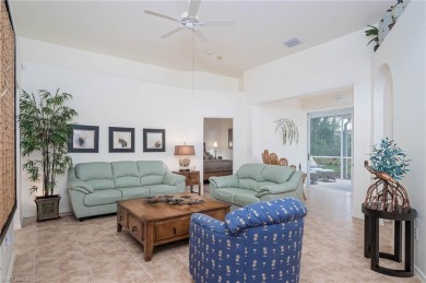 NEW TO MARKET - Welcome to this spacious, well-cared for 2 on Villages of Country Creek Golf Course in Florida - for sale on GolfHomes.com, golf home, golf lot