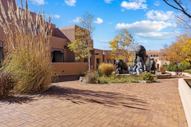 This beautifully updated 2-bedroom, 2-bath Quail Run condo on Quail Run Golf Course in New Mexico - for sale on GolfHomes.com, golf home, golf lot