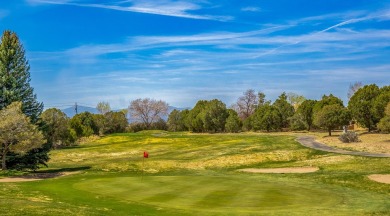 This beautifully updated 2-bedroom, 2-bath Quail Run condo on Quail Run Golf Course in New Mexico - for sale on GolfHomes.com, golf home, golf lot