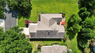 Located on a private cul-de-sac in the desirable SUN CITY HILTON on Okatie Creek Golf Club in South Carolina - for sale on GolfHomes.com, golf home, golf lot