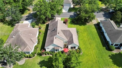 Located on a private cul-de-sac in the desirable SUN CITY HILTON on Okatie Creek Golf Club in South Carolina - for sale on GolfHomes.com, golf home, golf lot