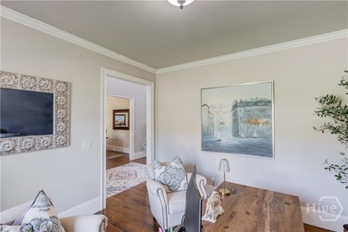 Discover unparalleled luxury at 1776 Traditions Way, an on Traditions of Braselton Golf Club in Georgia - for sale on GolfHomes.com, golf home, golf lot