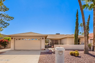 Discover the charm of active adult living in the beautiful on Cottonwood Country Club in Arizona - for sale on GolfHomes.com, golf home, golf lot